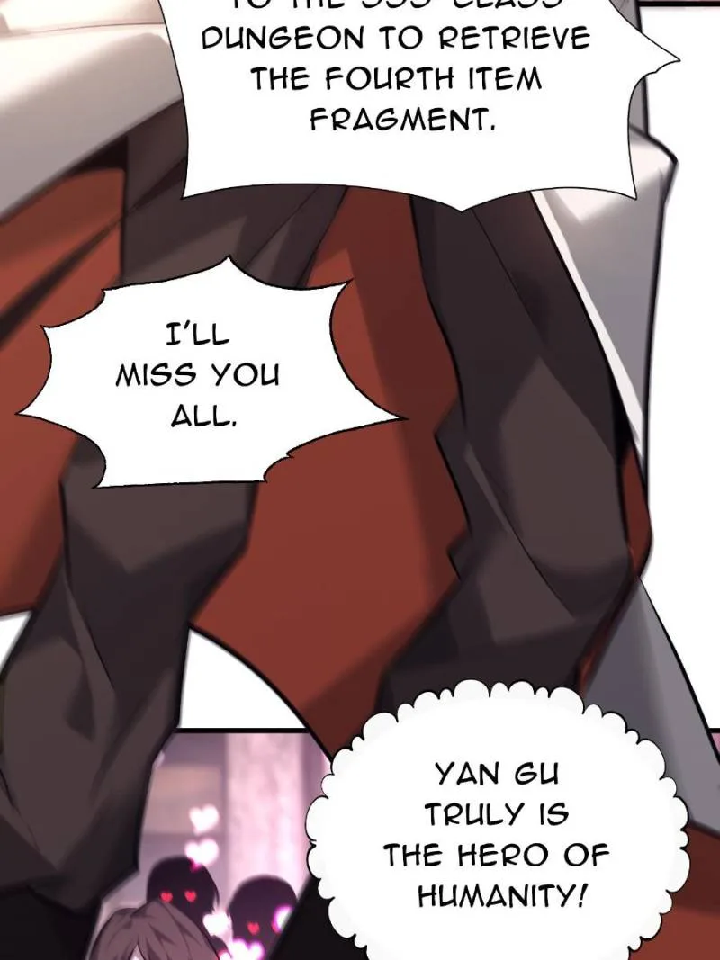 I’m The Strongest Boss Chapter 47 page 7