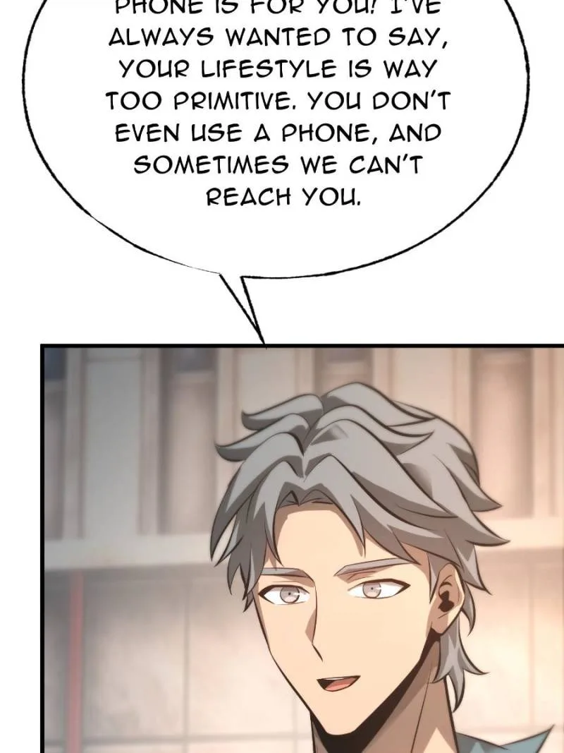 I’m The Strongest Boss Chapter 47 page 29