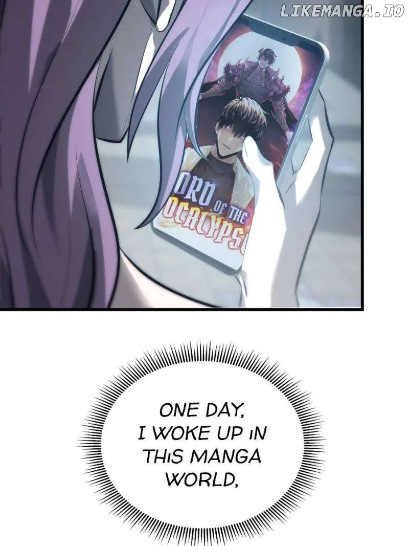 I’m The Strongest Boss Chapter 46 page 162