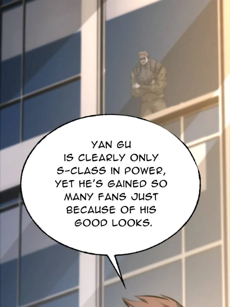 I’m The Strongest Boss Chapter 47 page 11