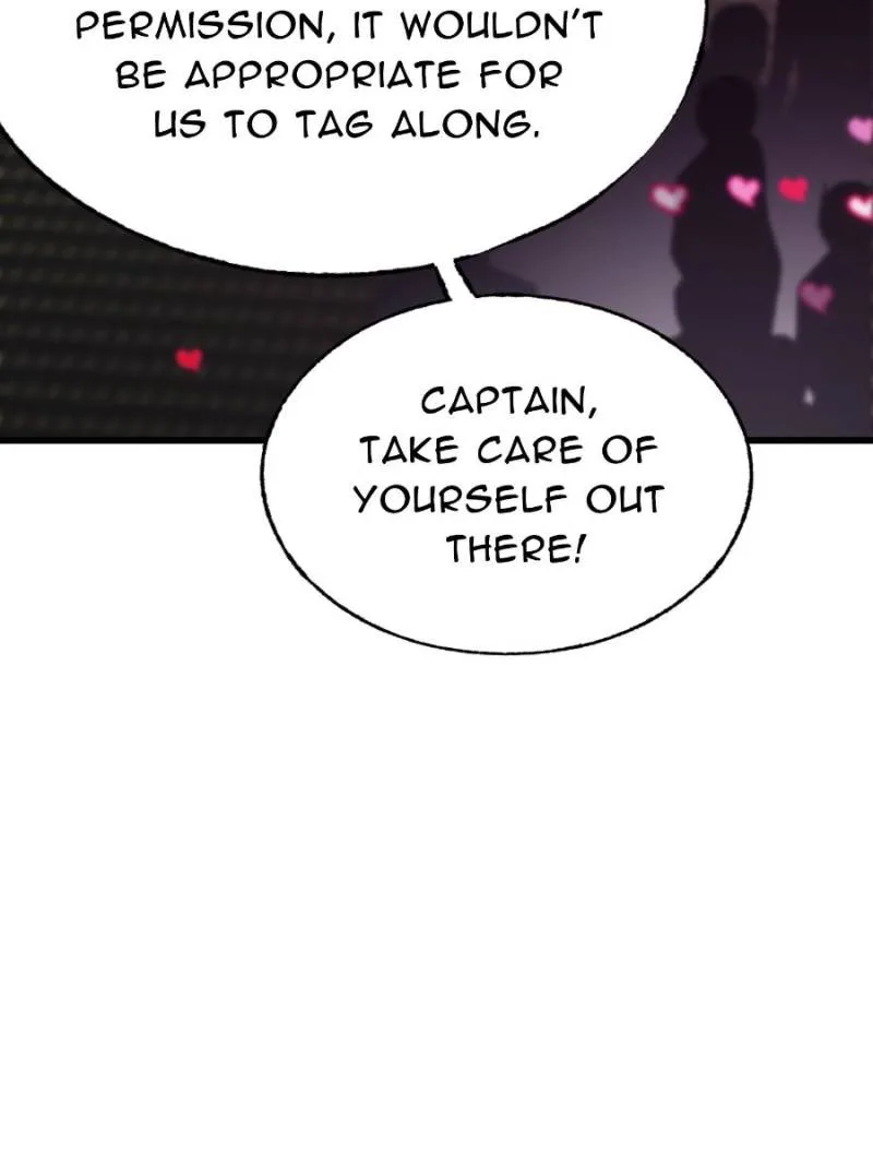 I’m The Strongest Boss Chapter 47 page 20