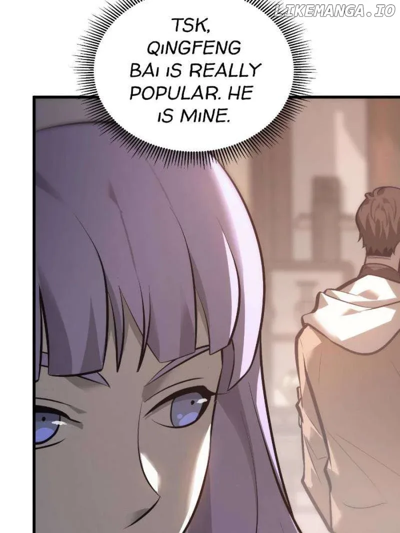 I’m The Strongest Boss Chapter 46 page 154