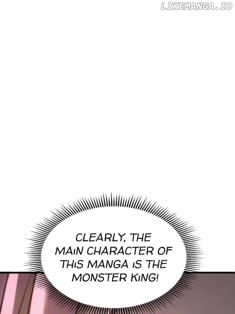 I’m The Strongest Boss Chapter 46 page 164