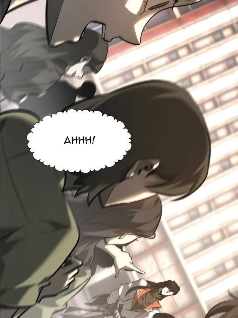 I’m The Strongest Boss Chapter 47 page 3