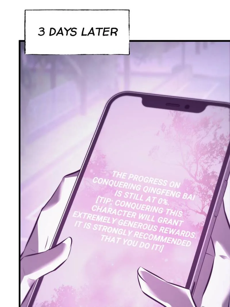 I’m The Strongest Boss Chapter 47 page 53