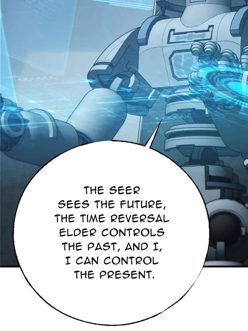 I’m The Strongest Boss Chapter 47 page 48