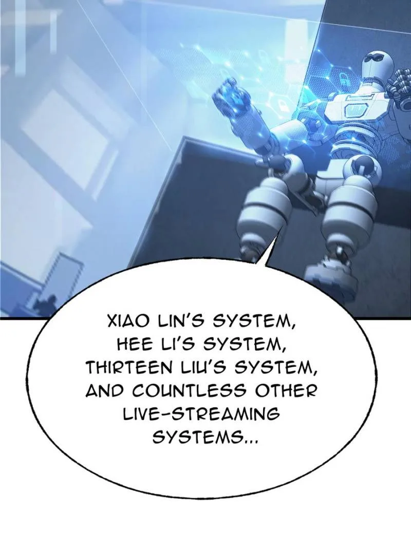 I’m The Strongest Boss Chapter 47 page 45