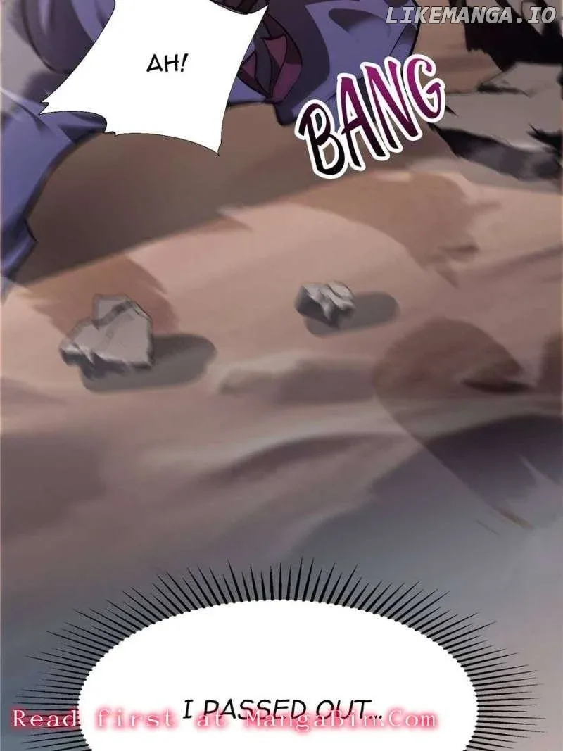 I’m The Strongest Boss Chapter 48 page 10