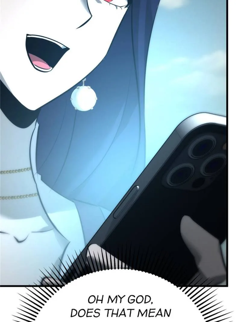 I’m The Strongest Boss Chapter 47 page 69