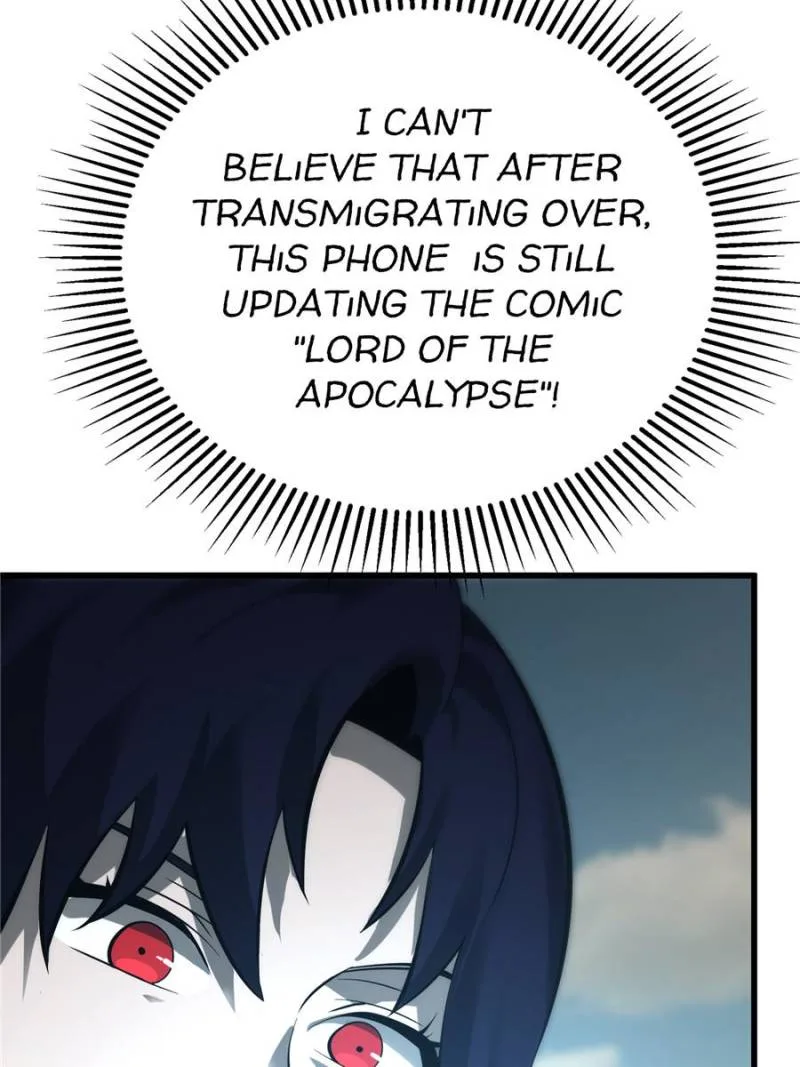 I’m The Strongest Boss Chapter 47 page 68