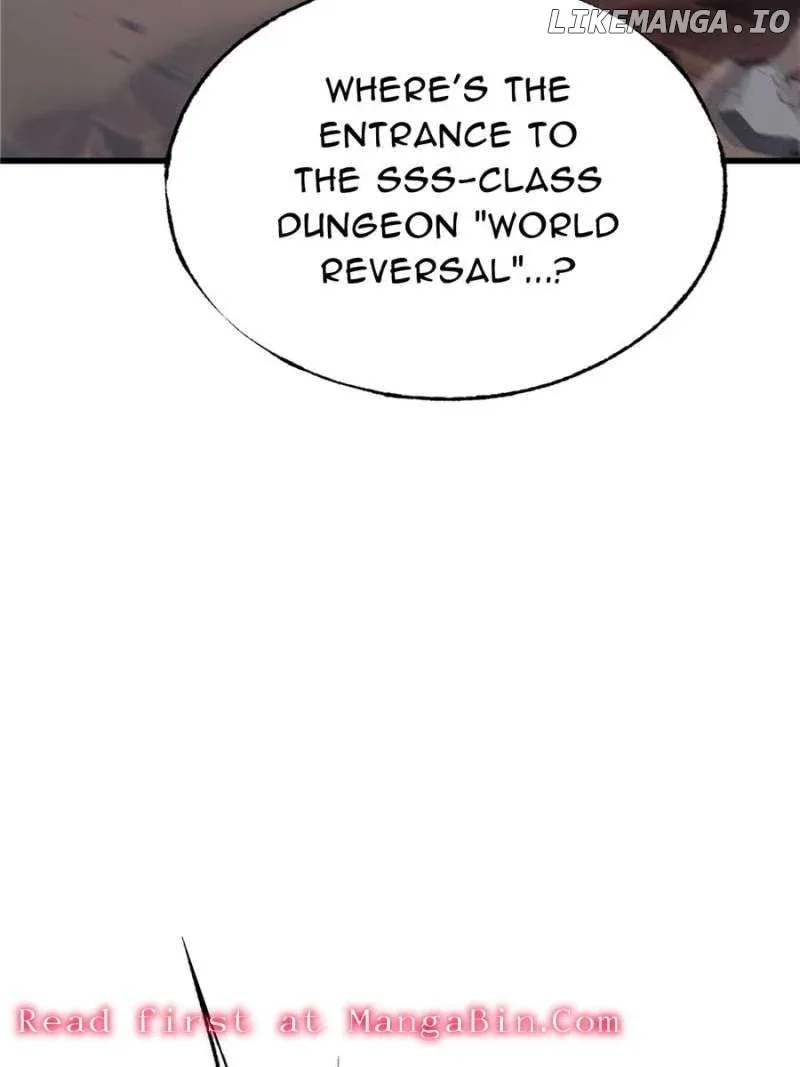 I’m The Strongest Boss Chapter 48 page 7