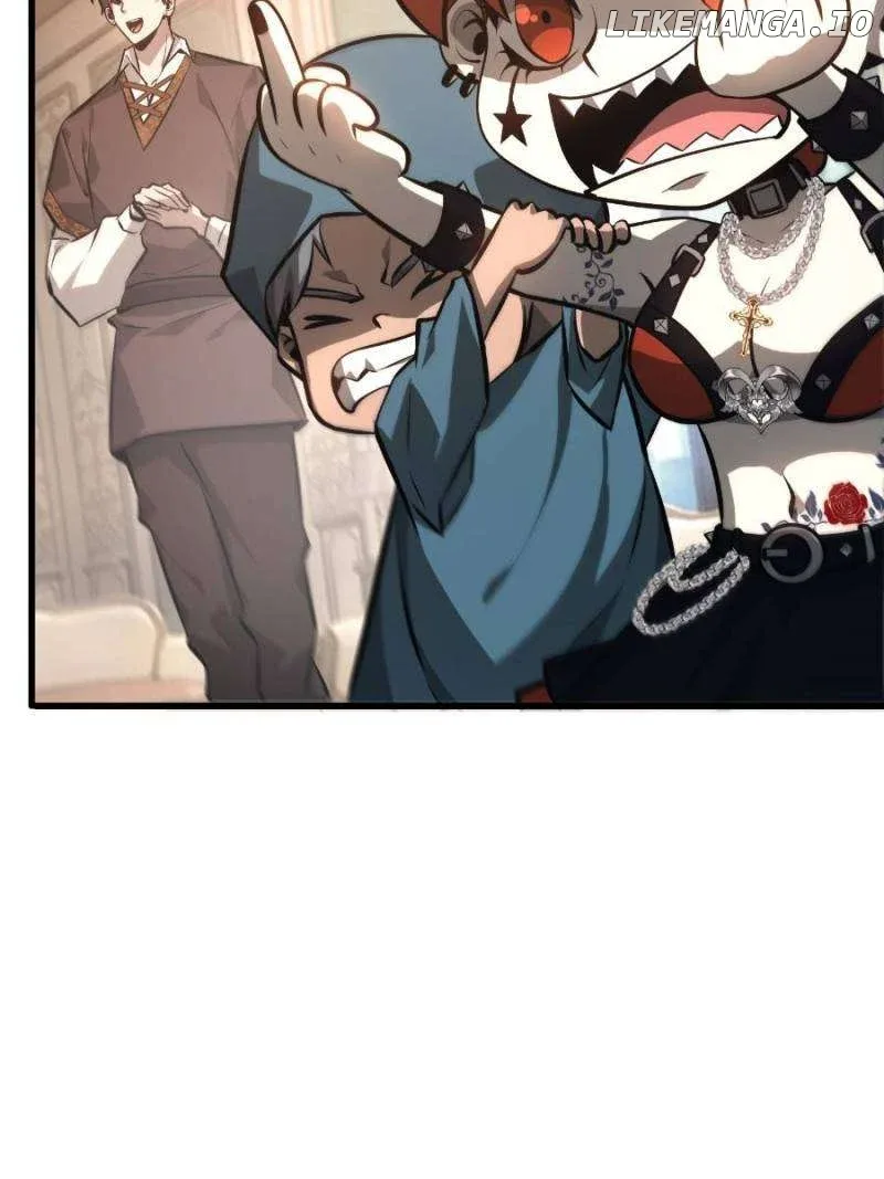 I’m The Strongest Boss Chapter 49 page 6