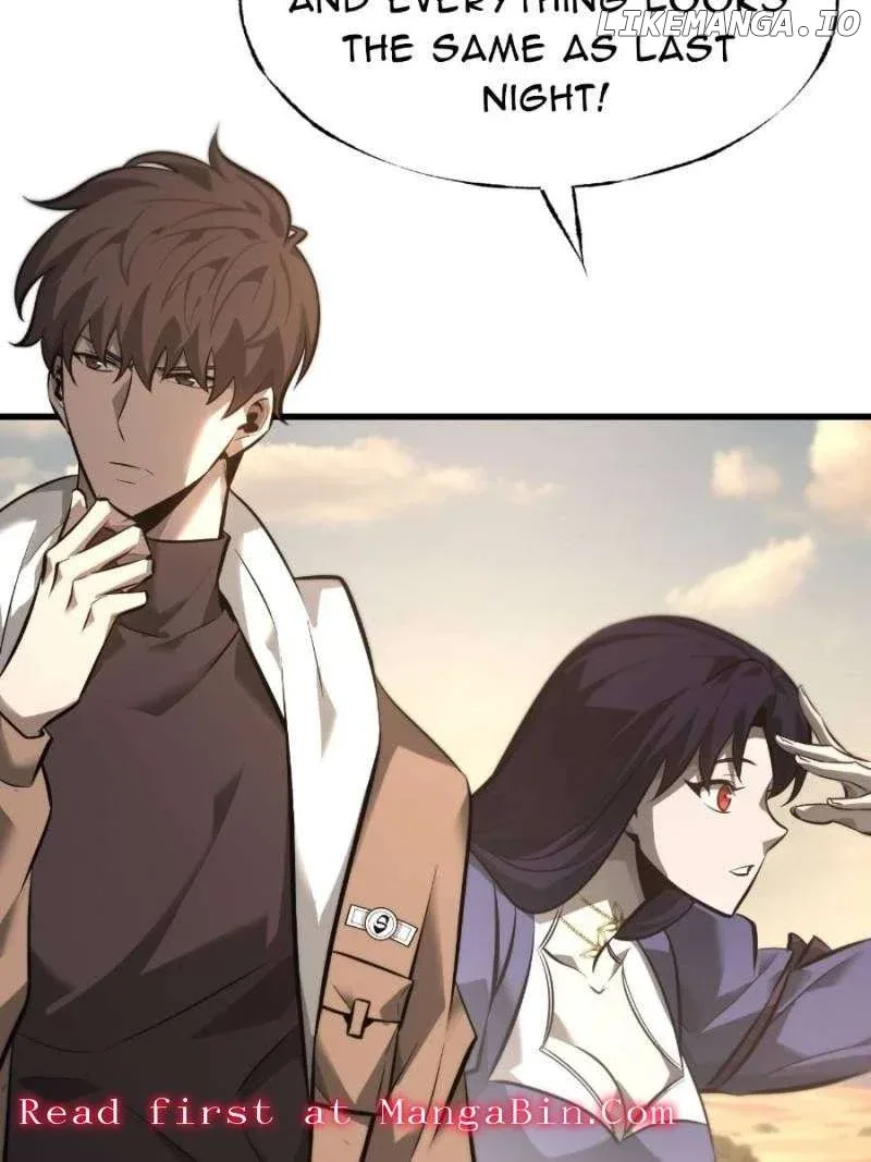 I’m The Strongest Boss Chapter 48 page 19