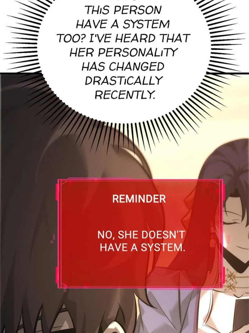 I’m The Strongest Boss Chapter 47 page 65