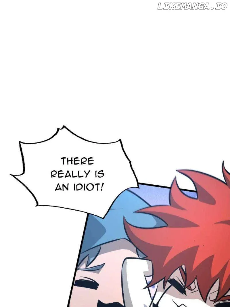 I’m The Strongest Boss Chapter 49 page 10