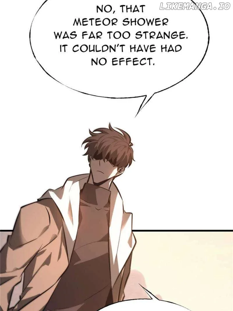 I’m The Strongest Boss Chapter 48 page 15