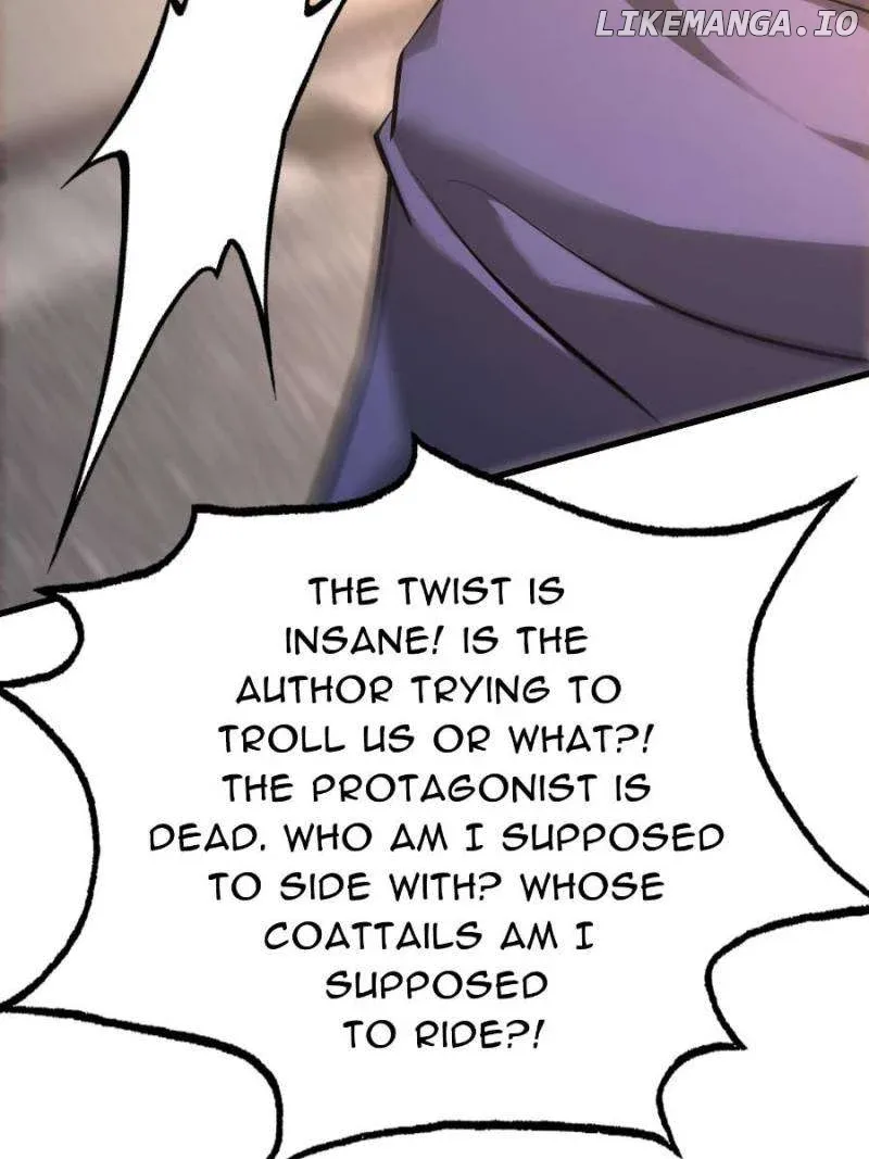 I’m The Strongest Boss Chapter 49 page 50