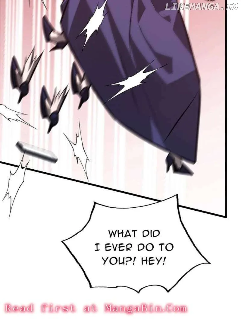 I’m The Strongest Boss Chapter 49 page 53