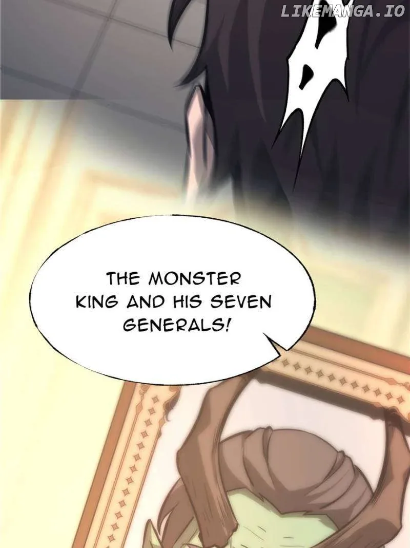 I’m The Strongest Boss Chapter 49 page 30