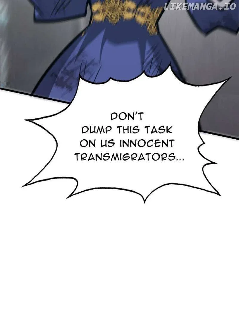 I’m The Strongest Boss Chapter 49 page 64