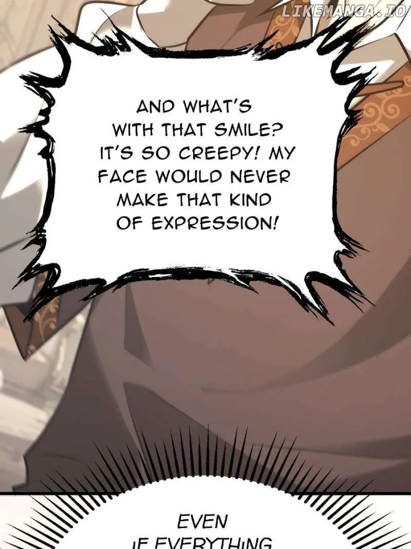 I’m The Strongest Boss Chapter 49 page 20