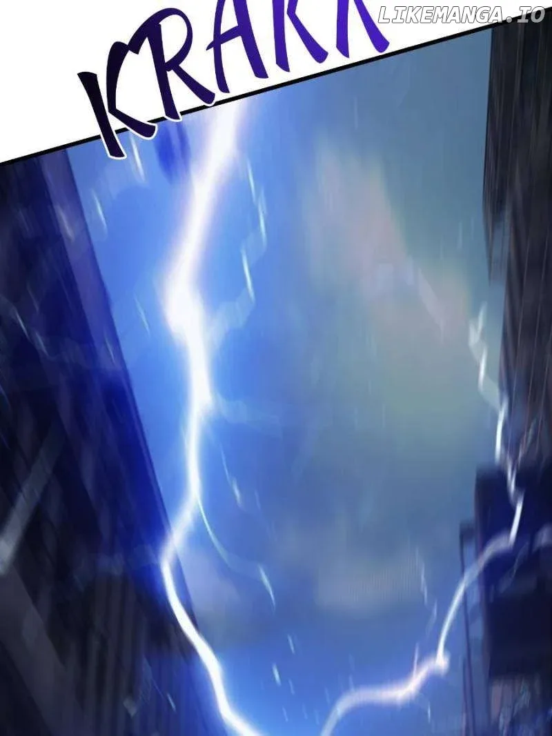 I’m The Strongest Boss Chapter 49 page 55