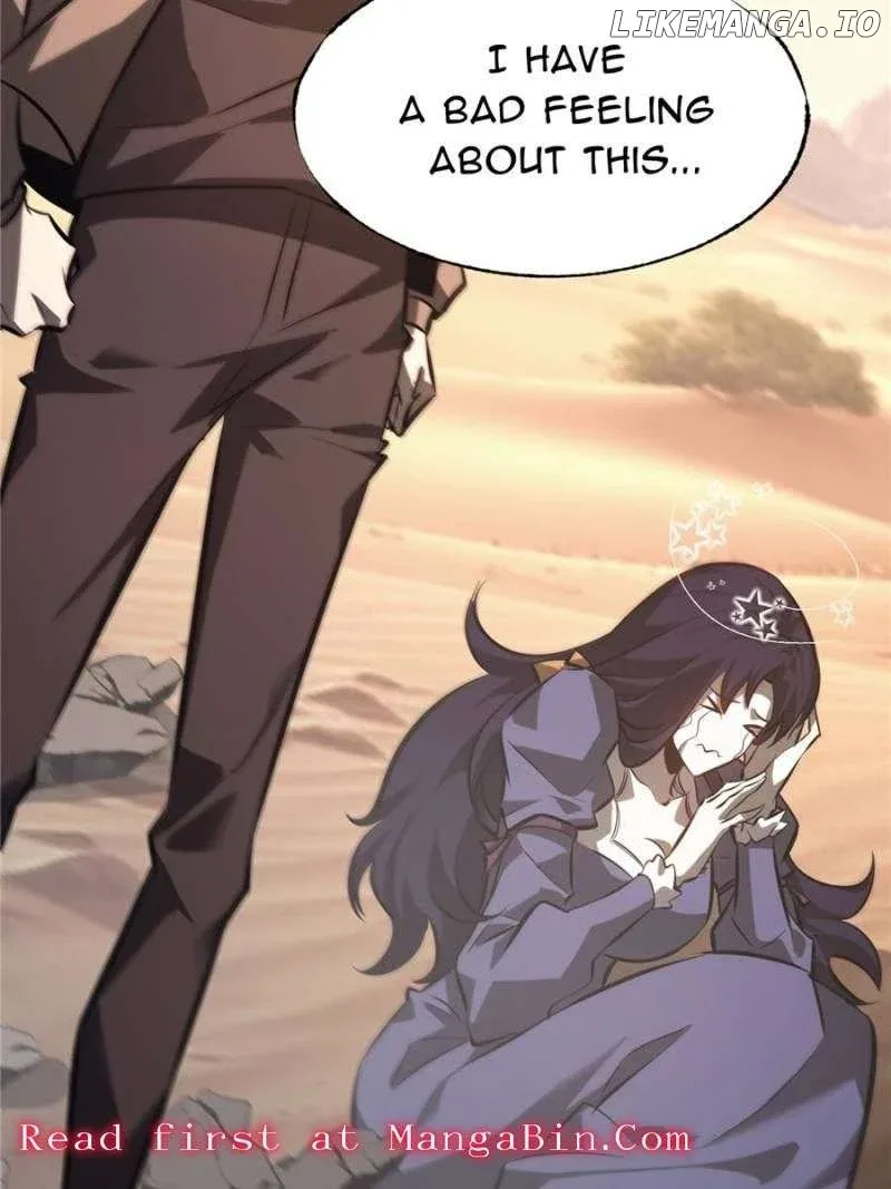 I’m The Strongest Boss Chapter 48 page 16