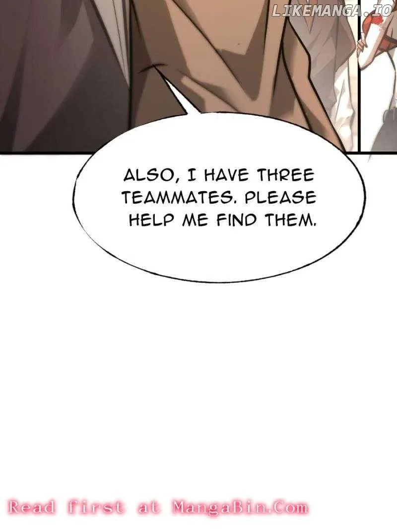 I’m The Strongest Boss Chapter 49 page 40