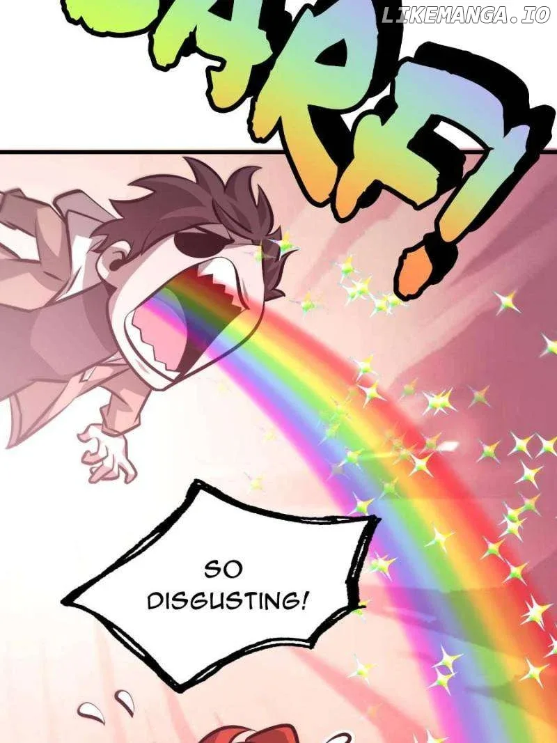 I’m The Strongest Boss Chapter 49 page 15