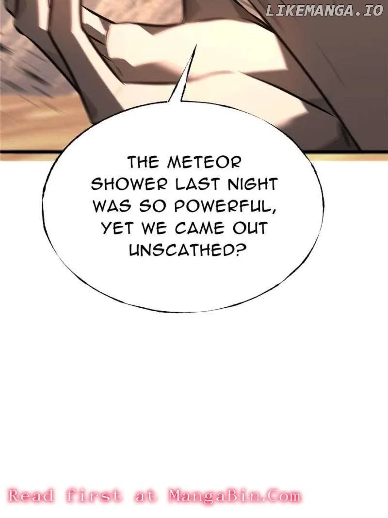 I’m The Strongest Boss Chapter 48 page 13