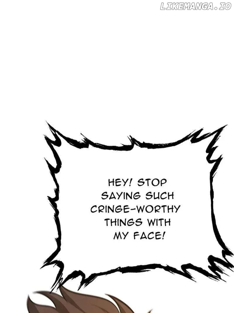 I’m The Strongest Boss Chapter 49 page 18