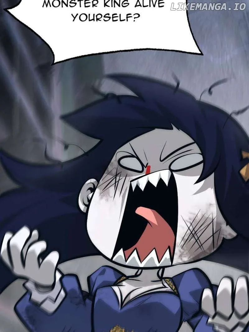 I’m The Strongest Boss Chapter 49 page 63