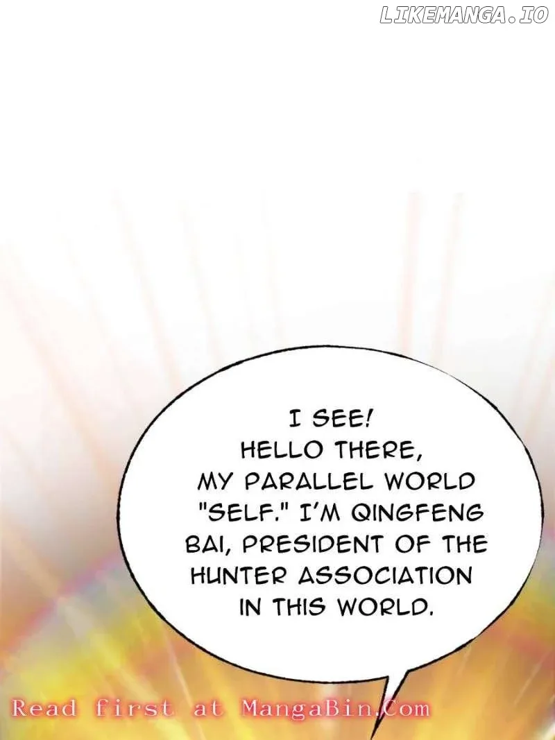 I’m The Strongest Boss Chapter 49 page 7