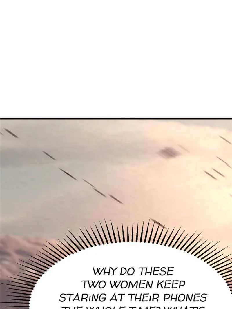 I’m The Strongest Boss Chapter 47 page 58