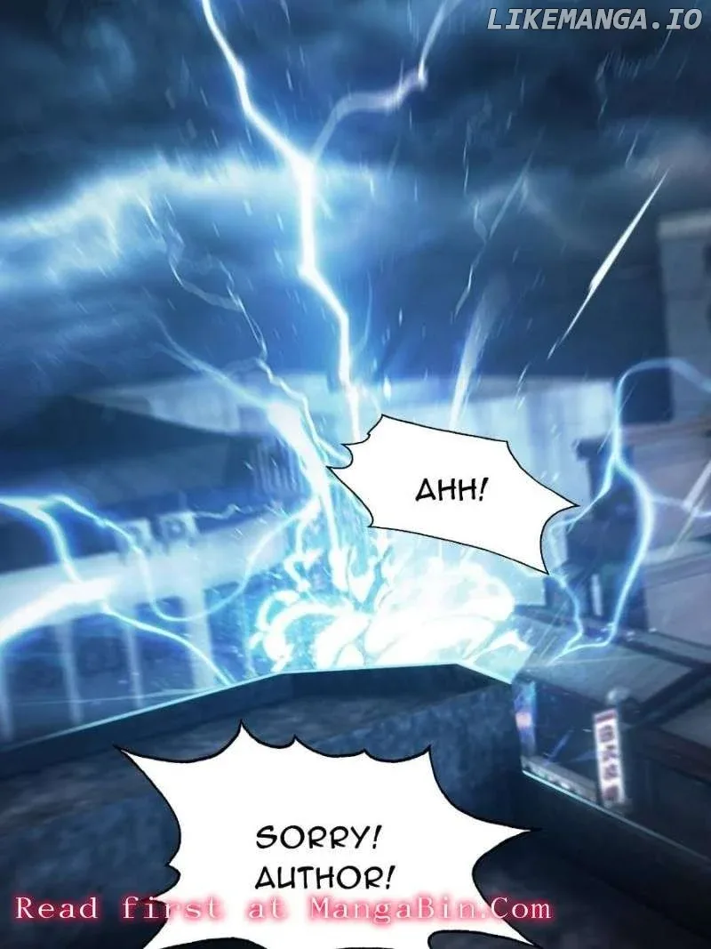 I’m The Strongest Boss Chapter 49 page 59