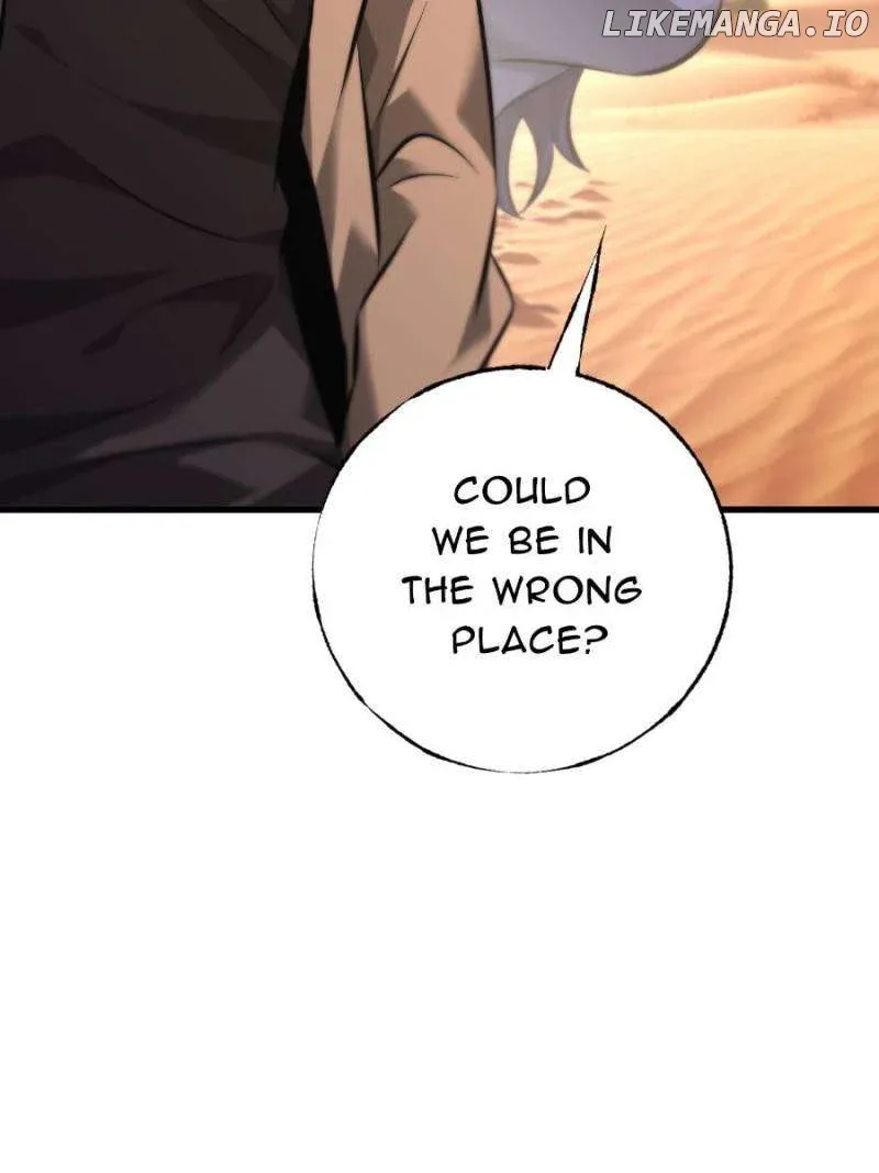 I’m The Strongest Boss Chapter 48 page 20