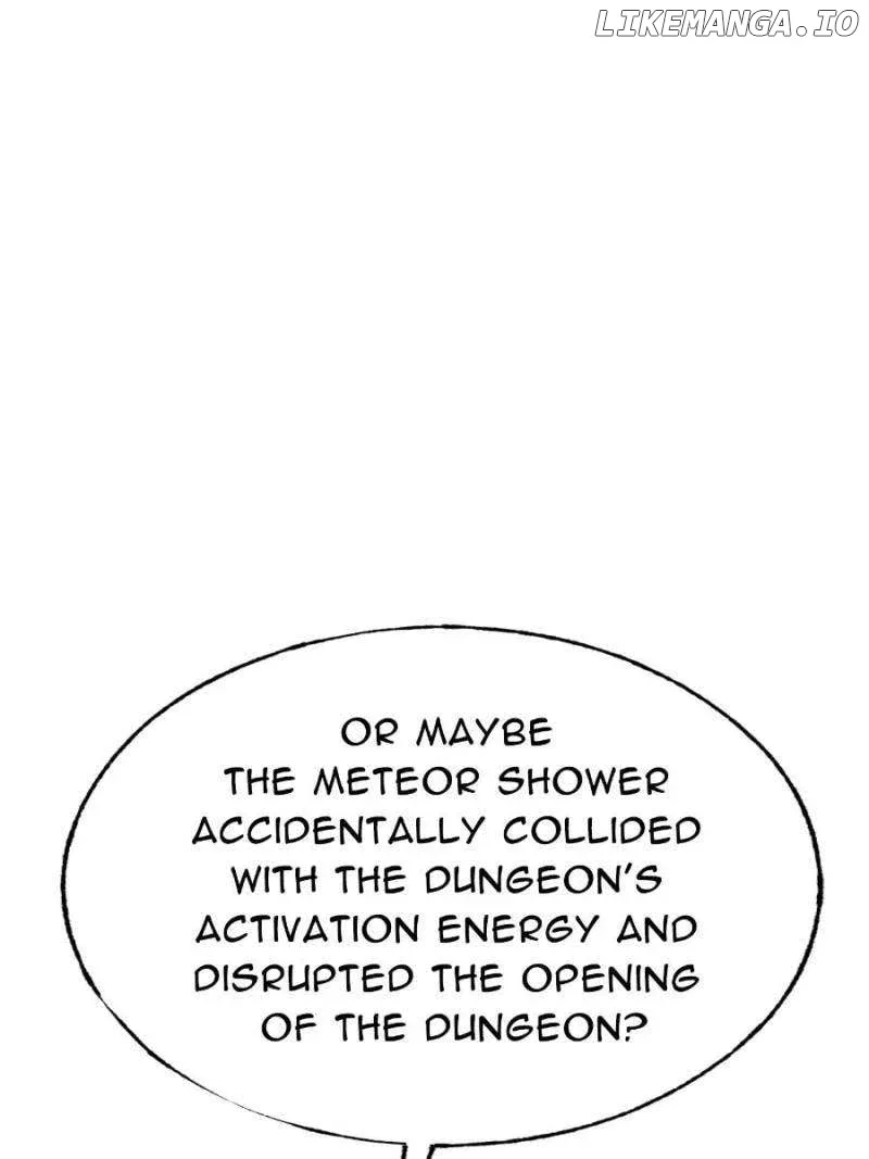 I’m The Strongest Boss Chapter 48 page 21
