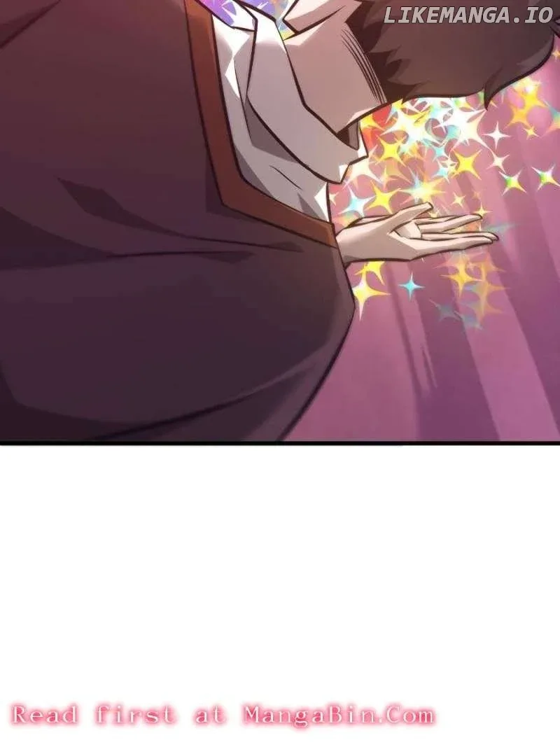 I’m The Strongest Boss Chapter 49 page 17