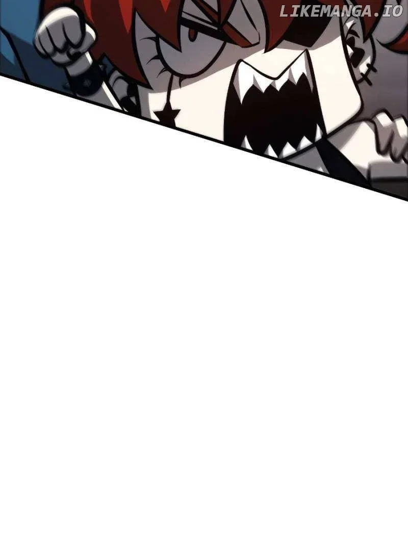 I’m The Strongest Boss Chapter 49 page 44