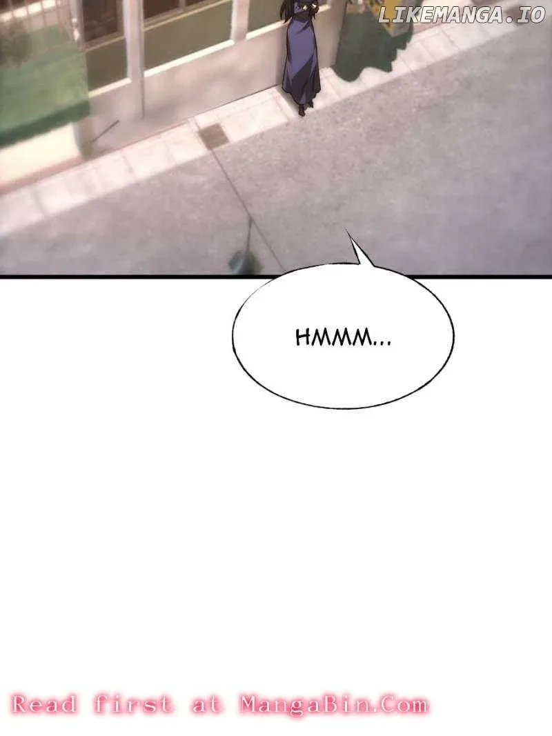 I’m The Strongest Boss Chapter 49 page 47