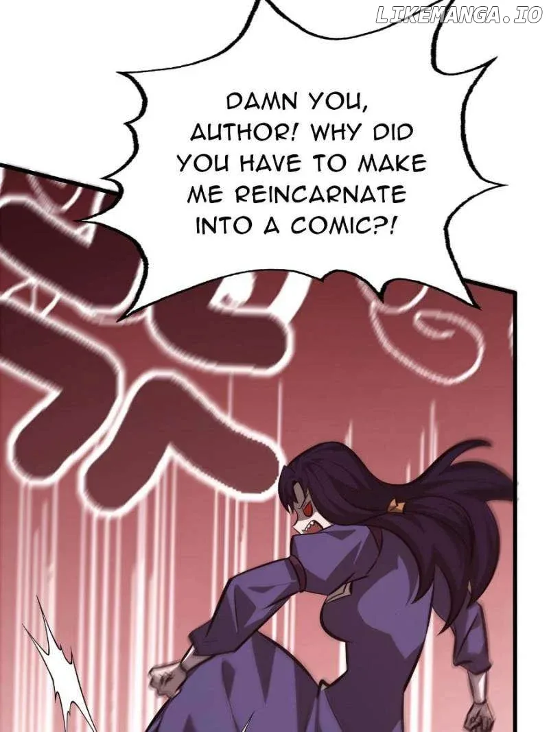 I’m The Strongest Boss Chapter 49 page 52