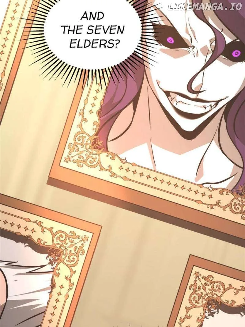 I’m The Strongest Boss Chapter 49 page 32