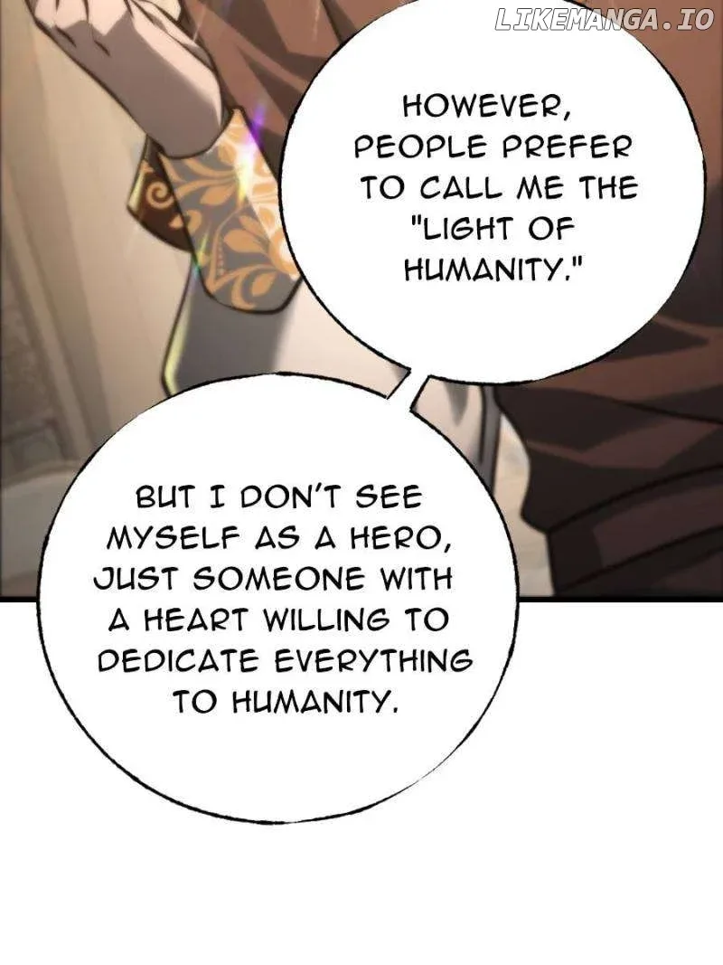 I’m The Strongest Boss Chapter 49 page 9