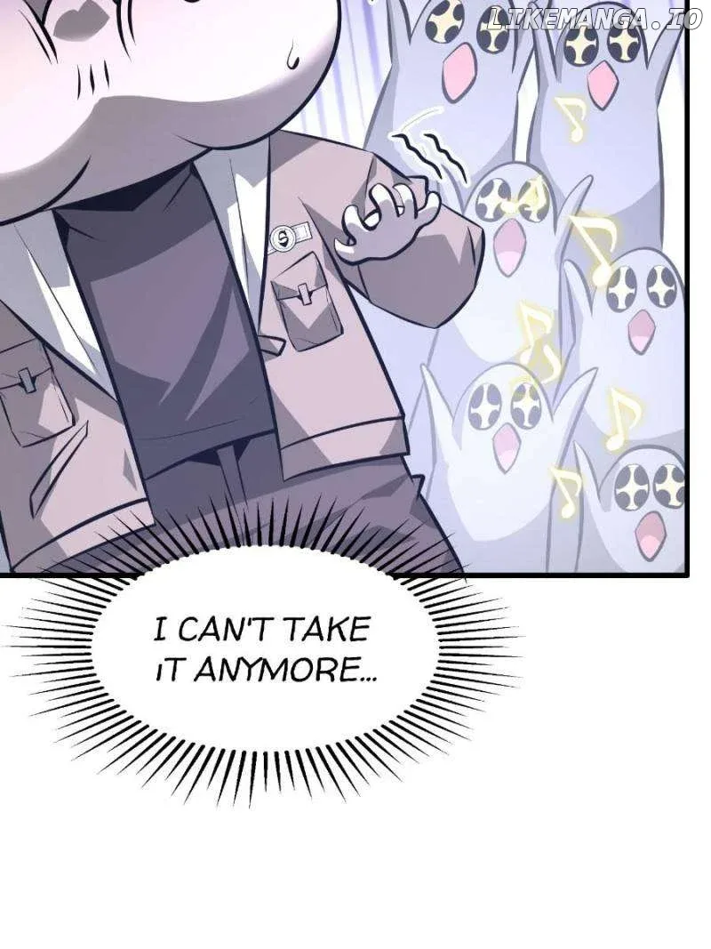I’m The Strongest Boss Chapter 49 page 13