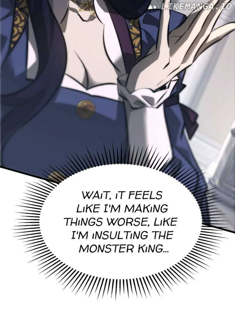 I’m The Strongest Boss Chapter 49 page 94