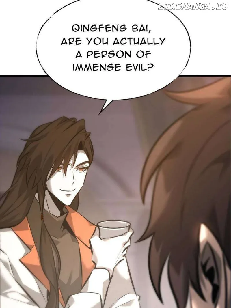 I’m The Strongest Boss Chapter 49 page 86