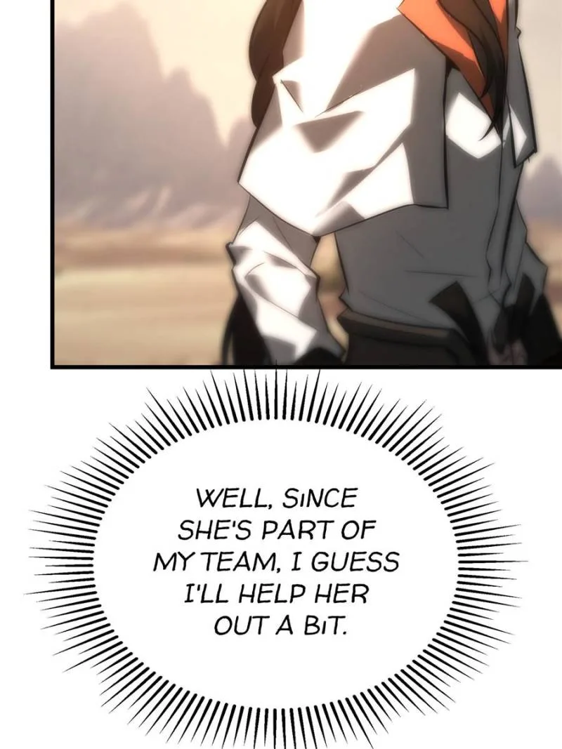 I’m The Strongest Boss Chapter 47 page 85