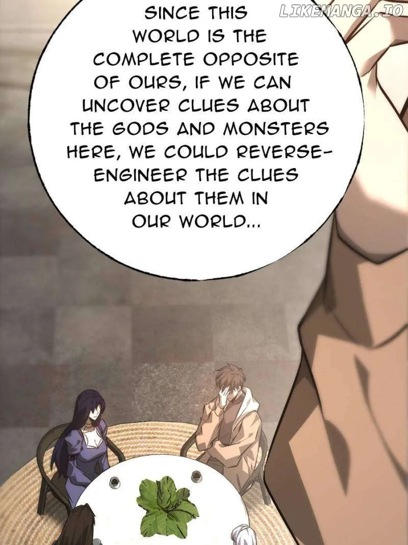 I’m The Strongest Boss Chapter 49 page 81