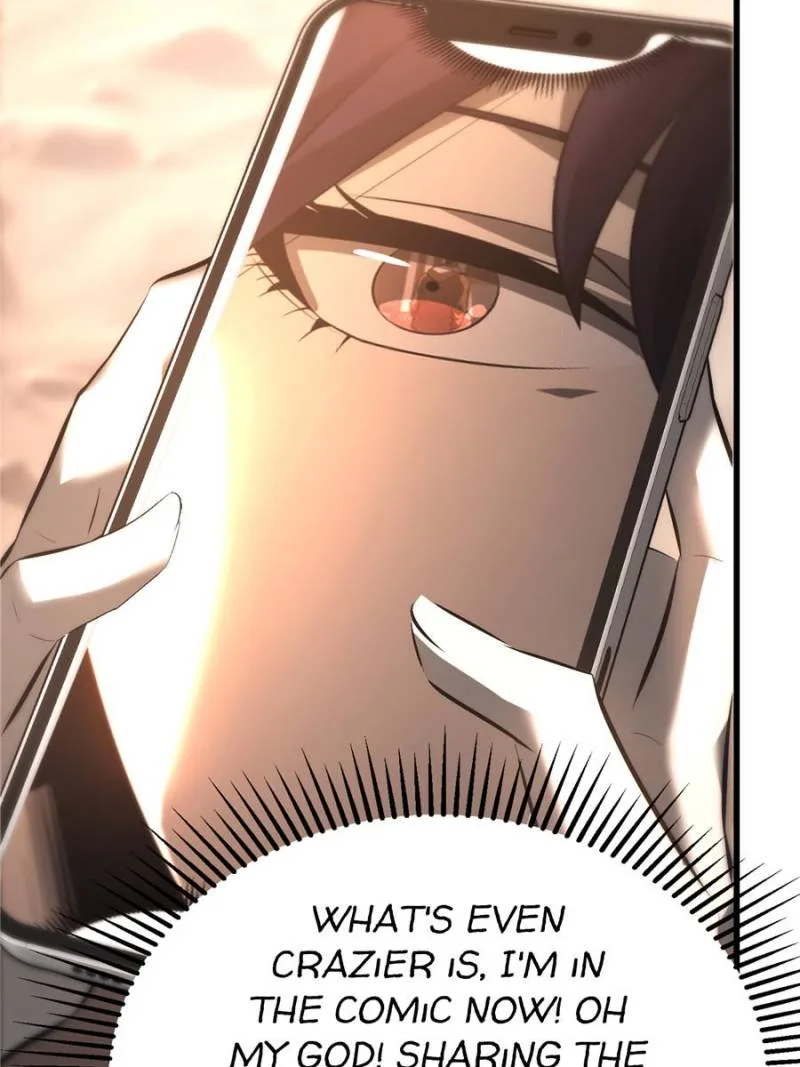 I’m The Strongest Boss Chapter 47 page 72