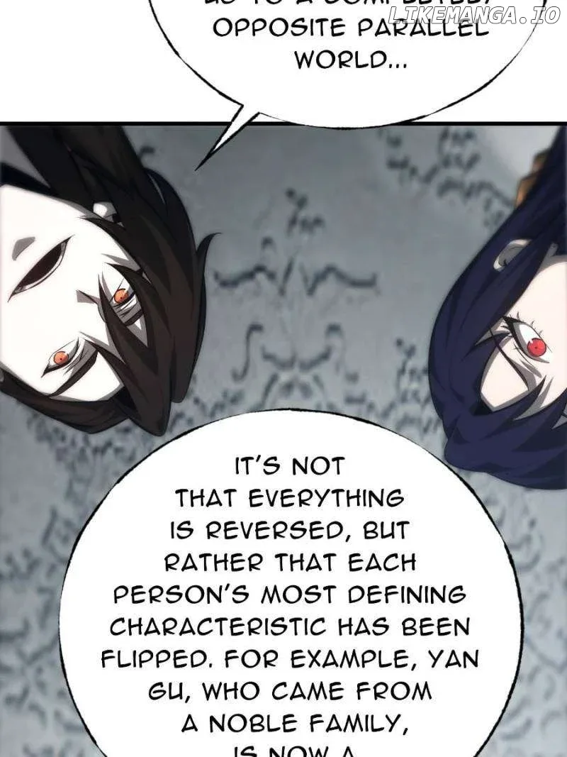 I’m The Strongest Boss Chapter 49 page 76